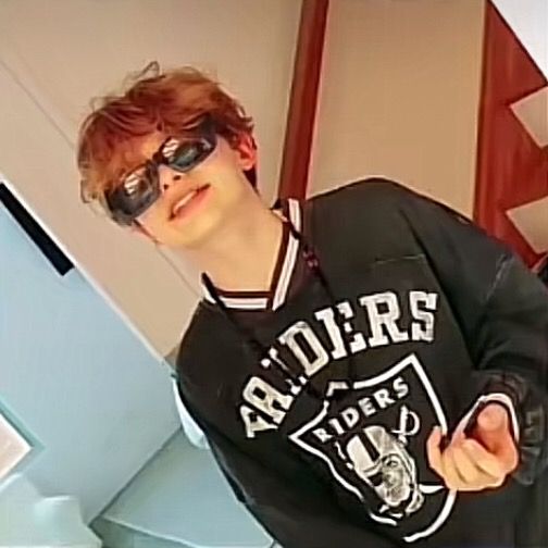 Profile Picture of jj (@norris.forest) on Tiktok
