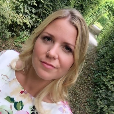 Profile Picture of Alexandra-Jane Snell (@snell_alexandra) on Twitter