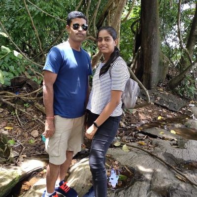 Profile Picture of Singh Subodh Kumar (@PssubodhS) on Twitter
