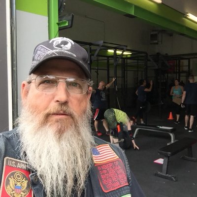 Profile Picture of HD Ken (@KenHiggs1) on Twitter