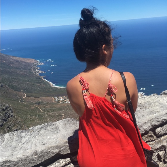 Profile Picture of Alexa Gorlick (@goalexa) on Poshmark