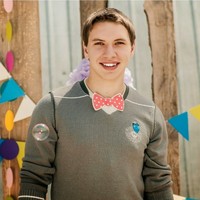 Profile Picture of Borys Leshchuk (@borys-leshchuk) on Quora