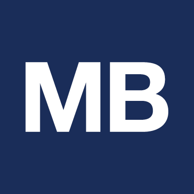 Profile Picture of Michael Baker Intl. (@MBakerIntl) on Twitter