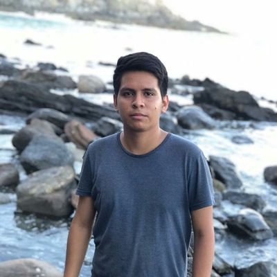 Profile Picture of  ♠Bryan Bolaños ♠ (@Bryan_alfredo_) on Twitter