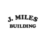 Profile Picture of J.Miles Building (@j.milesbuilding) on Instagram
