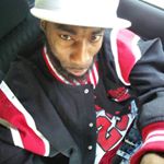 Profile Picture of Jermaine Quick (@pgutta__) on Instagram