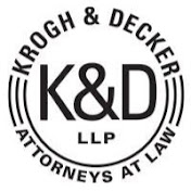 Profile Picture of Krogh & Decker, LLP (@kroghdeckerllp2308) on Youtube