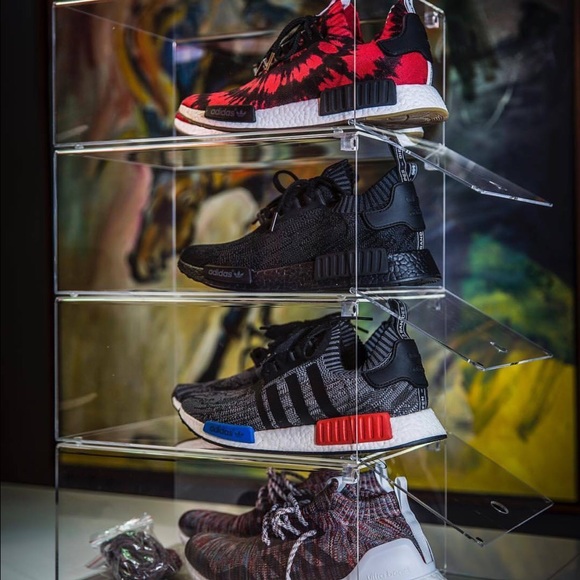 Profile Picture of Travis Dew-sterling (@greaterfive) on Poshmark