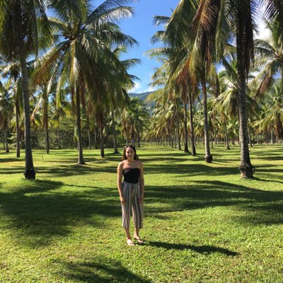 Stephanie Rice - Twitter Profile Picture of Stephanie Rice (@stephrice95) on Twitter