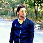 Profile Picture of Krishna Chakraborty (@krishna.chakraborthy) on Instagram