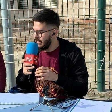 Profile Picture of Pedro Sáez (@pedrosaez_) on Twitter