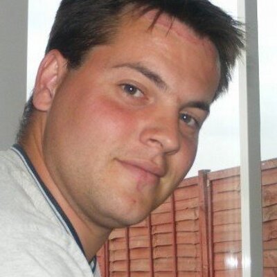 Profile Picture of Stuart Blake (@stuartrblake) on Twitter