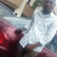 Profile Picture of Ernest Frimpong (@ernest-frimpong-41) on Quora