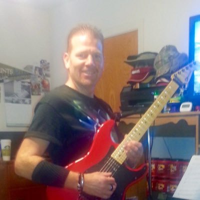 Profile Picture of Matt Guillory (@mattwguillory) on Twitter