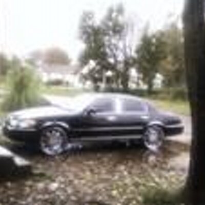 Profile Picture of Brian Trotter (@Hoggin870) on Twitter