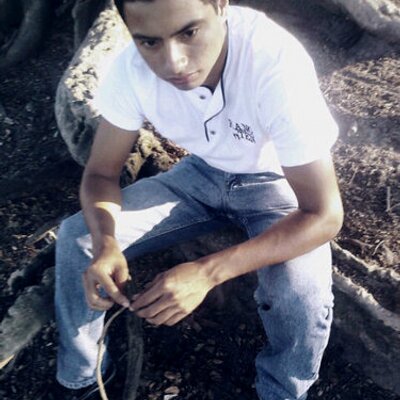 Profile Picture of David Cupil Ovando (@DavidOvando) on Twitter
