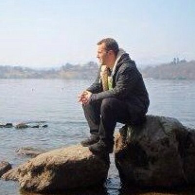 Profile Picture of Anthony Foy (@Anthony_G_Foy) on Twitter