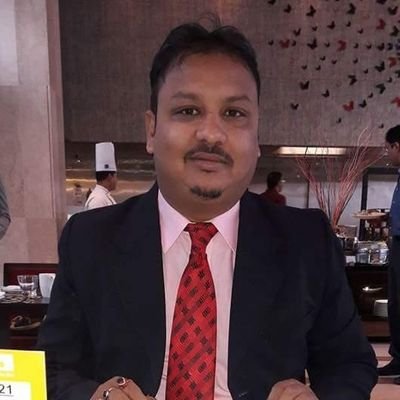 Profile Picture of Manas Chatterjee (@MCHATTERJEE1) on Twitter