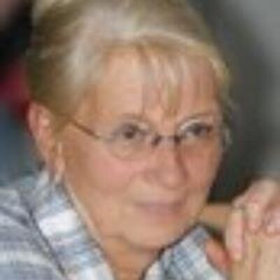 Profile Picture of Pacolet Mieke (@PacoletMieke) on Twitter