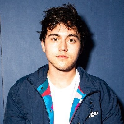 Profile Picture of Brandon Wardell (@BRANDONWARDELL) on Twitter