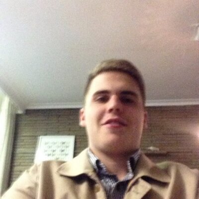 Profile Picture of James Pearce (@pearcey41) on Twitter