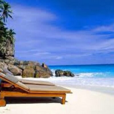 Profile Picture of Gilbert Isabelle (@Isabel2Gilbert) on Twitter