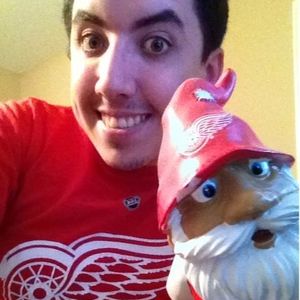 Profile Picture of Matt Gallion (@thataveragewhiteguy) on Myspace