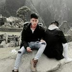 Profile Picture of Jâîmê Grados (@jaime_zea_) on Instagram