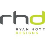 Profile Picture of Ryan Hoyt Designs Inc. (@ryanhoytdesigns) on Instagram