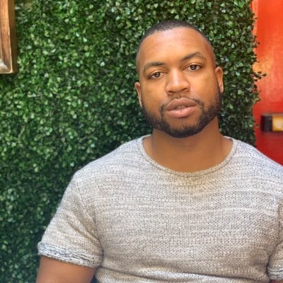 Profile Picture of Rashaan Everett (@ShaanEverett) on Twitter