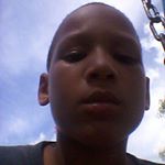 Profile Picture of trayvon wymes (@wymes) on Instagram