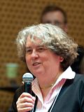 Profile Picture of Janet Pierrehumberton Wikipedia