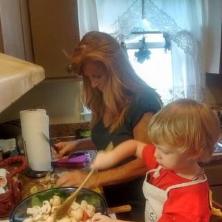 Profile Picture of Salli Hare (@salli.hare) on Facebook