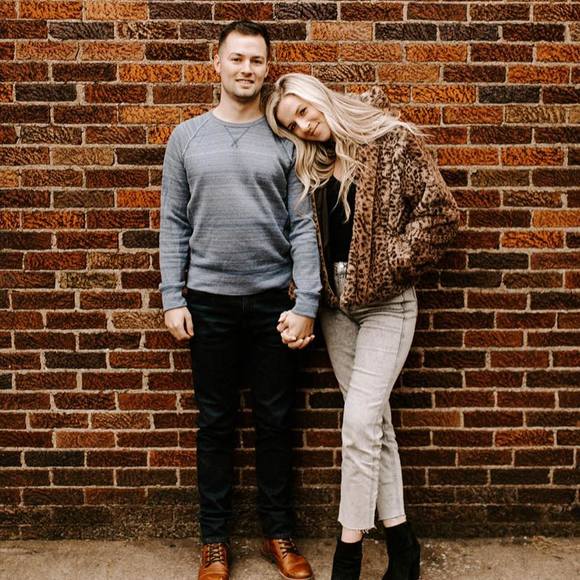 Profile Picture of Kylie Hamerlinck (@kyliehamerlinck) on Poshmark