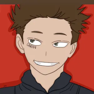 Profile Picture of cavern (@jacobcavern) on Tiktok