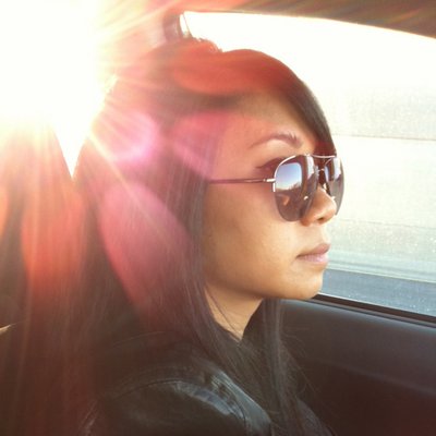 Profile Picture of Thi Alyson Vu (@Thi_Alyson) on Twitter