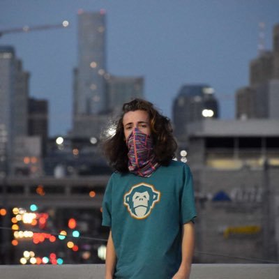 Profile Picture of Ben Hayden (@benghayden) on Twitter