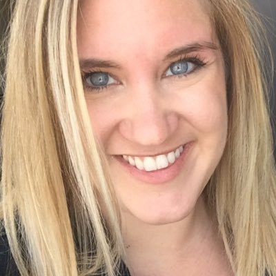 Profile Picture of Leah Dailey Jones (@MaryLeaDailey2) on Twitter