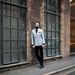 Profile Picture of Chris Chasseaud (@chrischass) on Pinterest