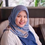 Profile Picture of Tatia Chairunnisa (@tatiachairunnisa) on Instagram