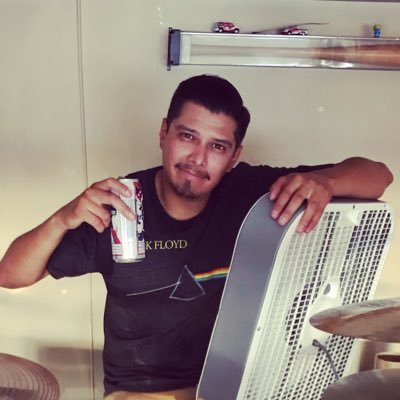 Profile Picture of Alex Mendez (@alexmmendez21) on Twitter