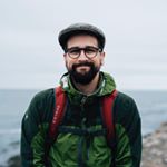 Profile Picture of Michael Galo (@michaelthinks) on Instagram