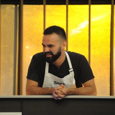 Profile Picture of Isaías👨🏻‍🍳 (@IsaiasLedesma) on Twitter