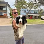 Profile Picture of Brian Harman (@Brian-Harman) on Facebook