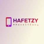 Profile Picture of Hafetzy Online (@hafetzy) on Instagram