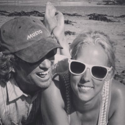 Profile Picture of Lucy Wheeler (@Cornwall_Lucy) on Twitter