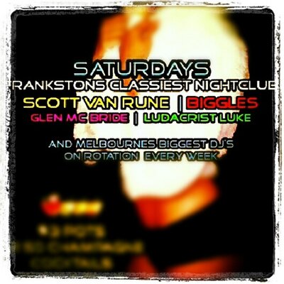 Profile Picture of David Moroney (@101promote) on Twitter