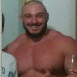 Profile Picture of André Morganti Personal (@andremorgantipersonal) on Instagram