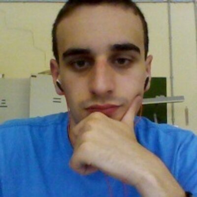 Profile Picture of Hager Patrick (@HagerPatrick7) on Twitter