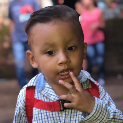 Profile Picture of Abner Joel Palma Olivares (@AbnerJoelpalma1) on Twitter